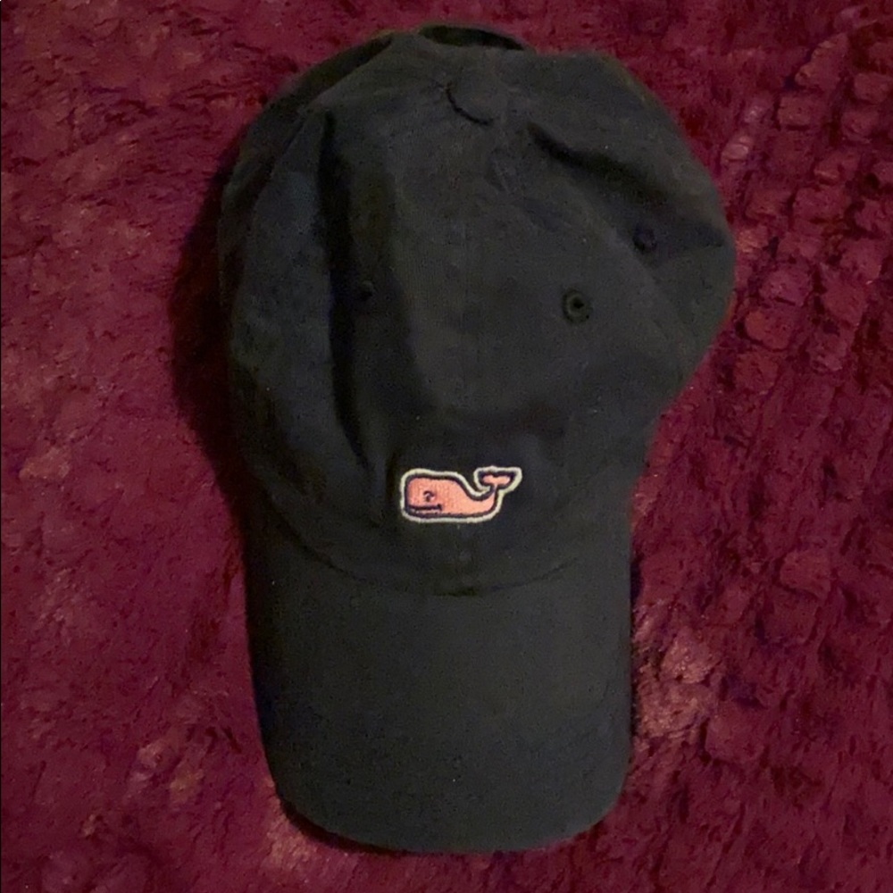 Vineyard Vines Snow Cone baseball cap